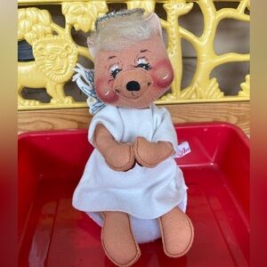 Annalee Christmas angels 1993